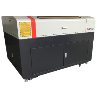 D6090 Laser Engraving Machine