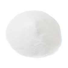 Dried Ferrous Sulphate Ip - Assay 86.0% To 90.0% | Grayish White To Buff Colored Powder, Medicine Grade, 80 Mesh Particle Size, Safe For Animal Pharmaceuticals