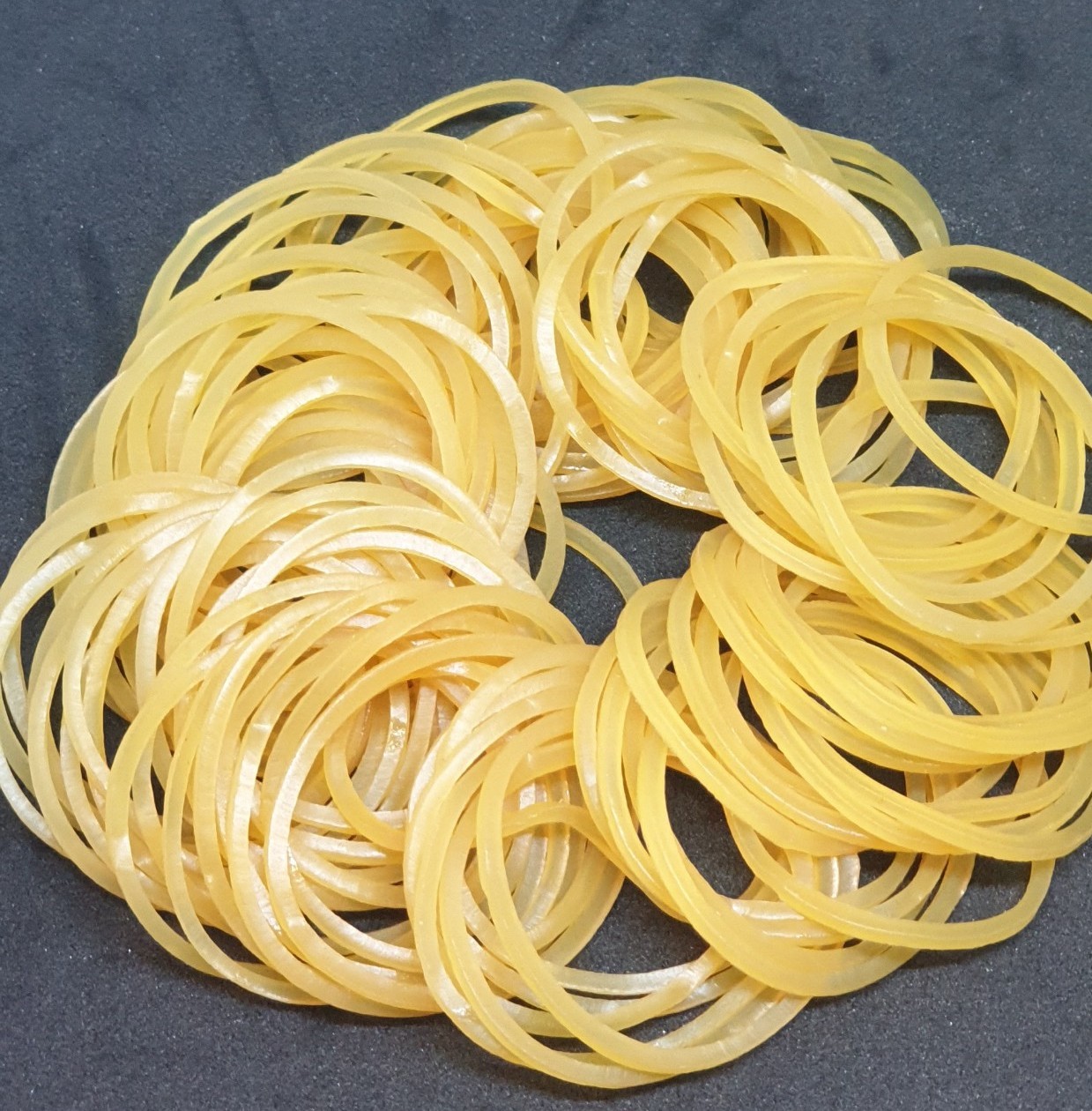 Various Colors Rubber Band