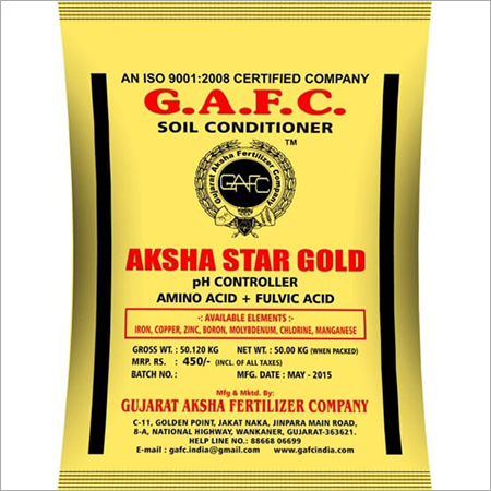 ग्रीन पीएच कंट्रोलर