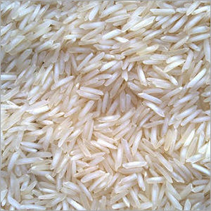 Organic 1509 White Sella Basmati Rice