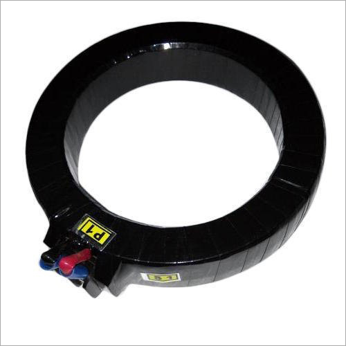 Lt Current Transformer Coil Material: Iron Core