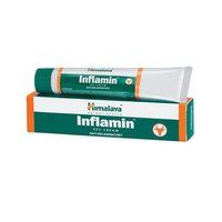 Inflamin Vet Cream 50g Sesamum Indicum 220mg Nardosta Ingredients: Chemicals