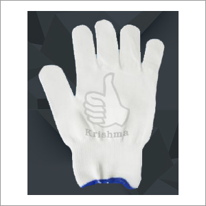 नायलॉन दस्ताने