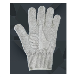 बुना हुआ दस्ताना