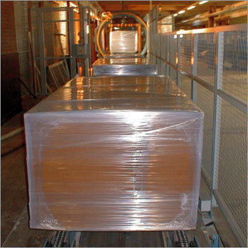 Shrink & Stretch Film