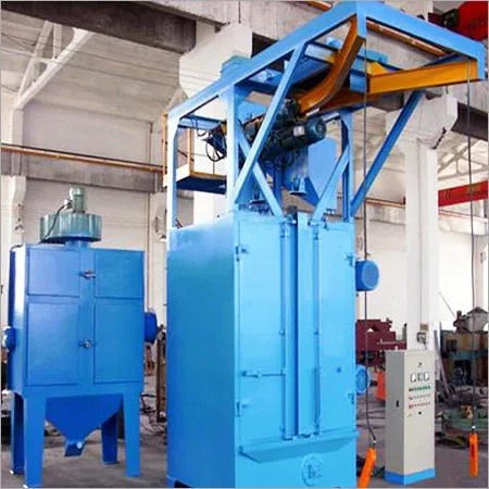 सतह की तैयारी और परिष्करण सेवाएं