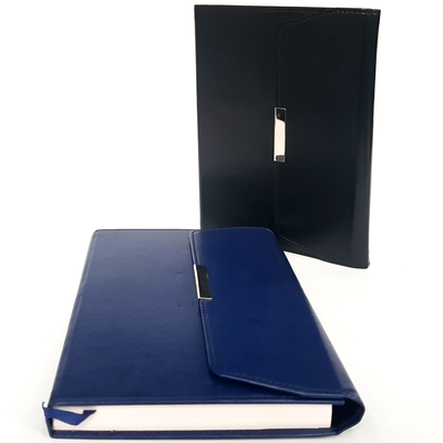 Hard Pasting Notebook (X2026) - Binding: Sewing Binding