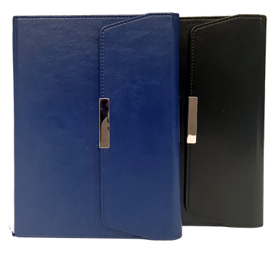 Hard Pasting Notebook (X2026) - Binding: Sewing Binding
