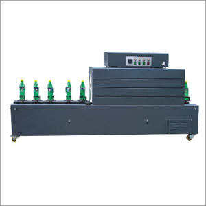 Shrink Wrapping Machine