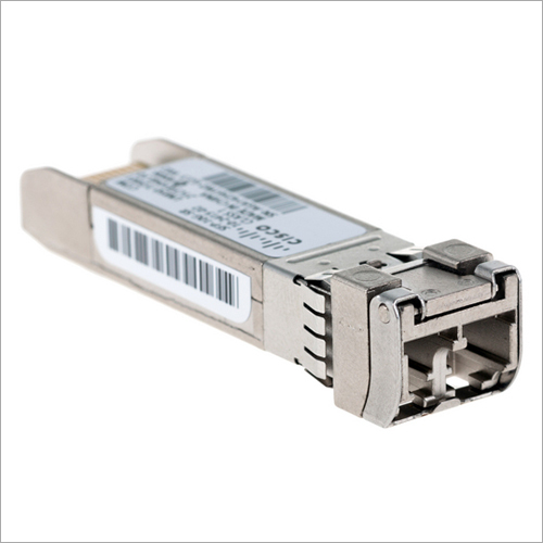 Cisco Sfp Transceiver Module