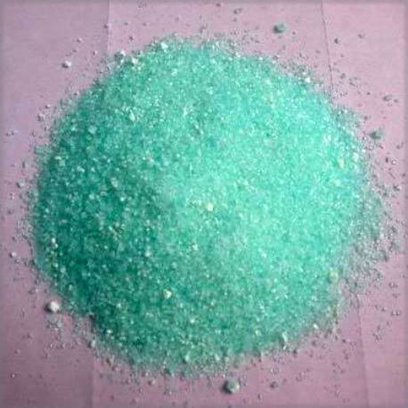 Ferrous Sulphate Ip