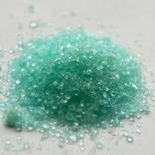Ferrous Sulphate Ip