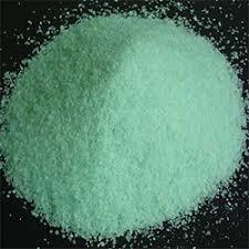 Ferrous Sulphate Ip