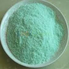 Ferrous Sulphate Ip