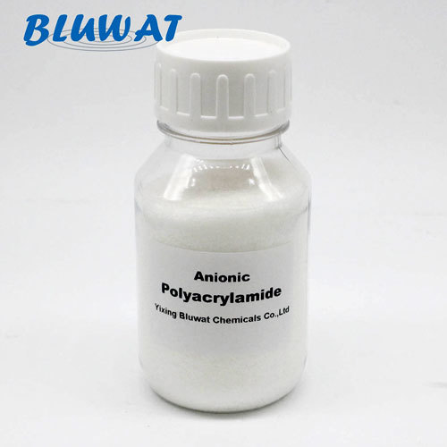 Anionic Powder