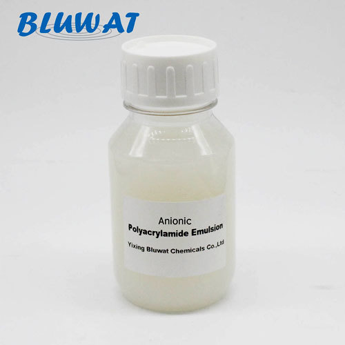 Anionic Emulsion