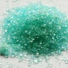 Ferrous Sulphate Crystal - Feso4 86.0%-89.0% Assay | Pharmaceutical Grade Iron Supplement For Anemia Treatment