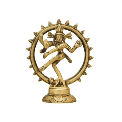 4 इंच नटराज मूर्ति