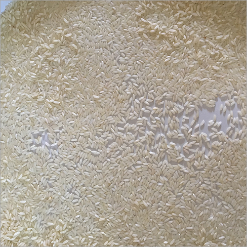 गैर बासमती भाप चावल