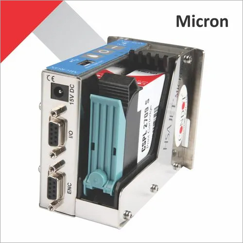 Thermal Inkjet Printer (HSA.jet Micron)