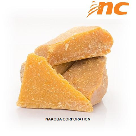 मधुमक्खियों का मोम