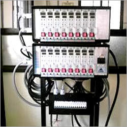 गर्म धावक तापमान नियंत्रक