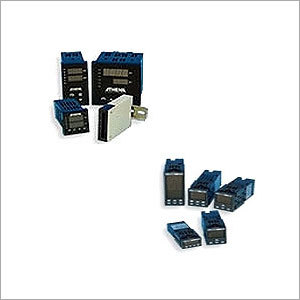 Temperature Controllers - Durable Thermoplastic Housing, Adjustable Range 0-100°C , Energy-Efficient Design
