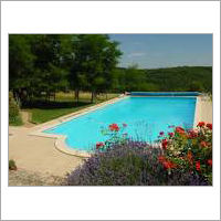 Residential Swimming Pool