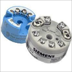 तापमान प्रेषक