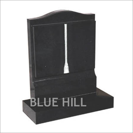 Cpct Book Headstone Granite Monument Application: Memorial