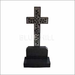 Granite Cross Application: Memorial