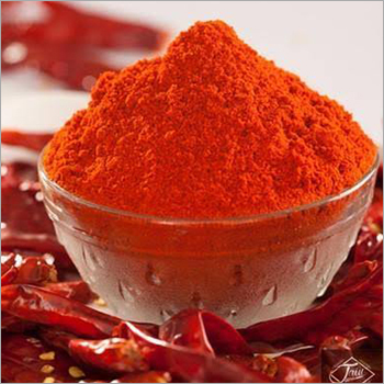  लाल मिर्च पाउडर की शेल्फ लाइफ: 1 साल 