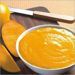 Mango Pulp - Organic Fssai Certified, Sweet Taste, Pure Freshness | Good Source Of Energy For Refreshing Summer Drinks - Alphonso, Totapuri, Kesar