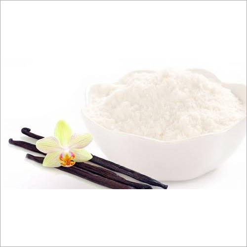 Vanilla Powder
