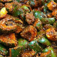 Mango Pickle