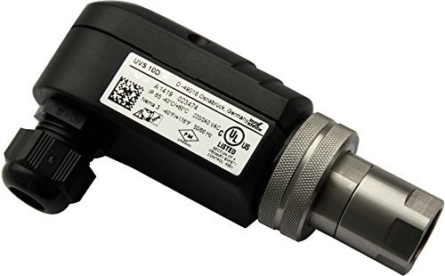 Krom Schorder Uvs 10 Sensor Input: 220v