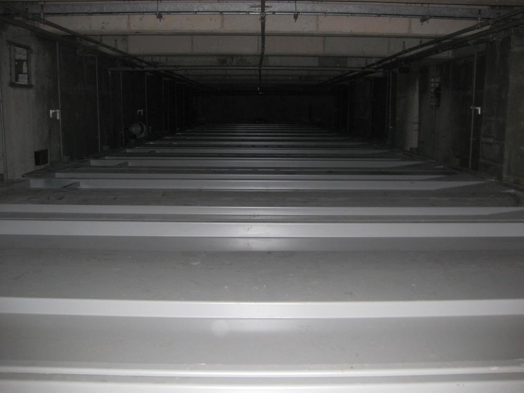 Universal Type Parking System
