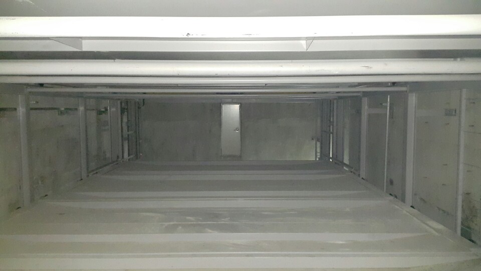 Universal Type Parking System