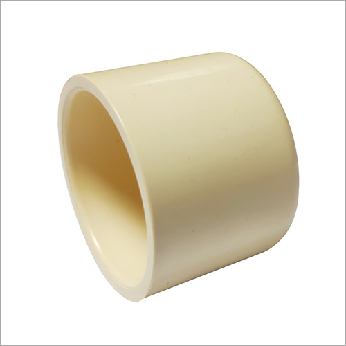 End Cap - Durable Polymer Material , Versatile Usage for Pipe and Tube Sealing