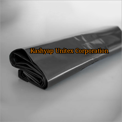 Black Plastic Separation Sheet