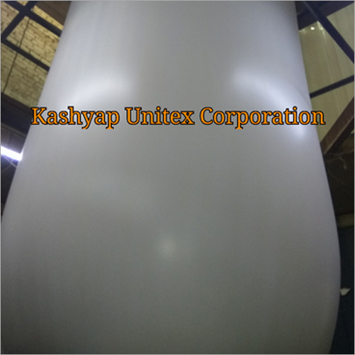 Polythene Sheet - 4 To 5.5 Meters, Milky White & Transparent | Durable, Water-resistant, Long-lasting For Infrastructure Projects