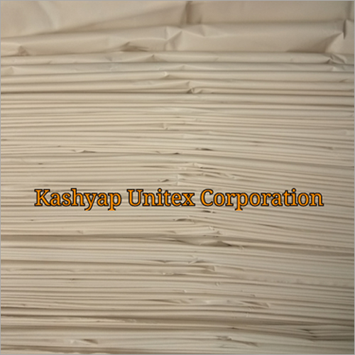 Polythene Sheet - 4 To 5.5 Meters, Milky White & Transparent | Durable, Water-resistant, Long-lasting For Infrastructure Projects