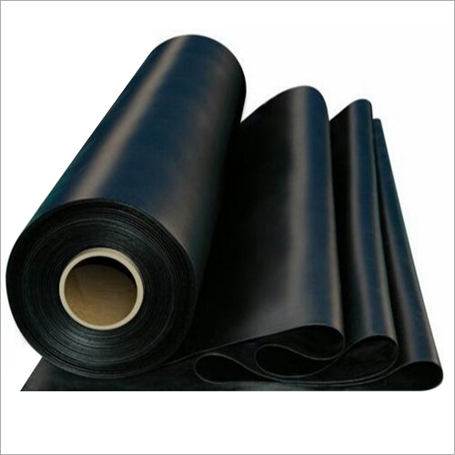 Polythene Sheet - Polythene (Pe) 4m To 5.5m Size 80 To 750 Micron Thickness | Lightweight Moisture Resistant Weather Resistant Seamless Finish High Tear Strength