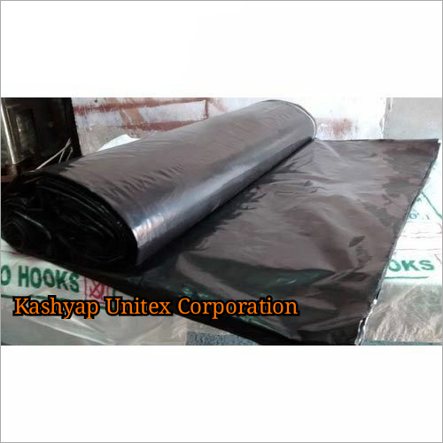 Polythene Sheet - Polythene (Pe) 4m To 5.5m Size 80 To 750 Micron Thickness | Lightweight Moisture Resistant Weather Resistant Seamless Finish High Tear Strength