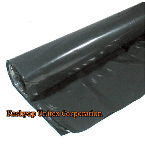 Black Polythene Sheet For Building Construction