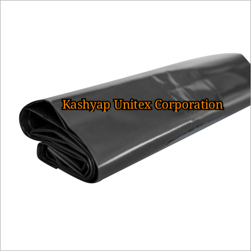 Black Polythene Sheet For Building Construction