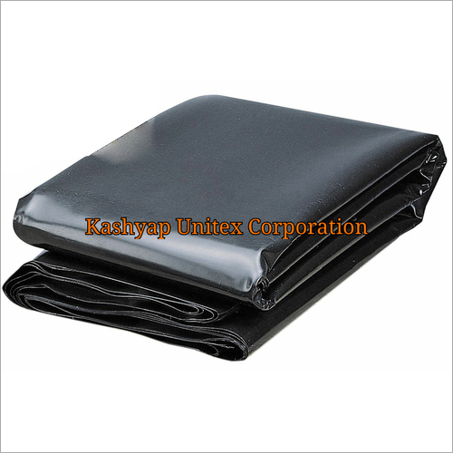 Black Polythene Sheet For Building Construction