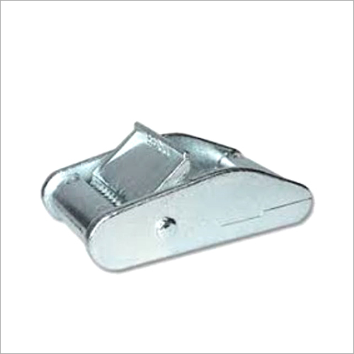 Metal Cam Buckle Lock