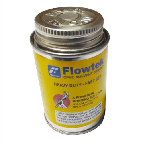 विलायक सीमेंट